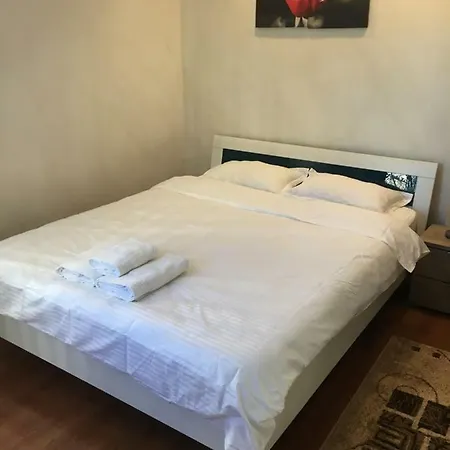 Large In Ultra-central Location Hotel Braşov